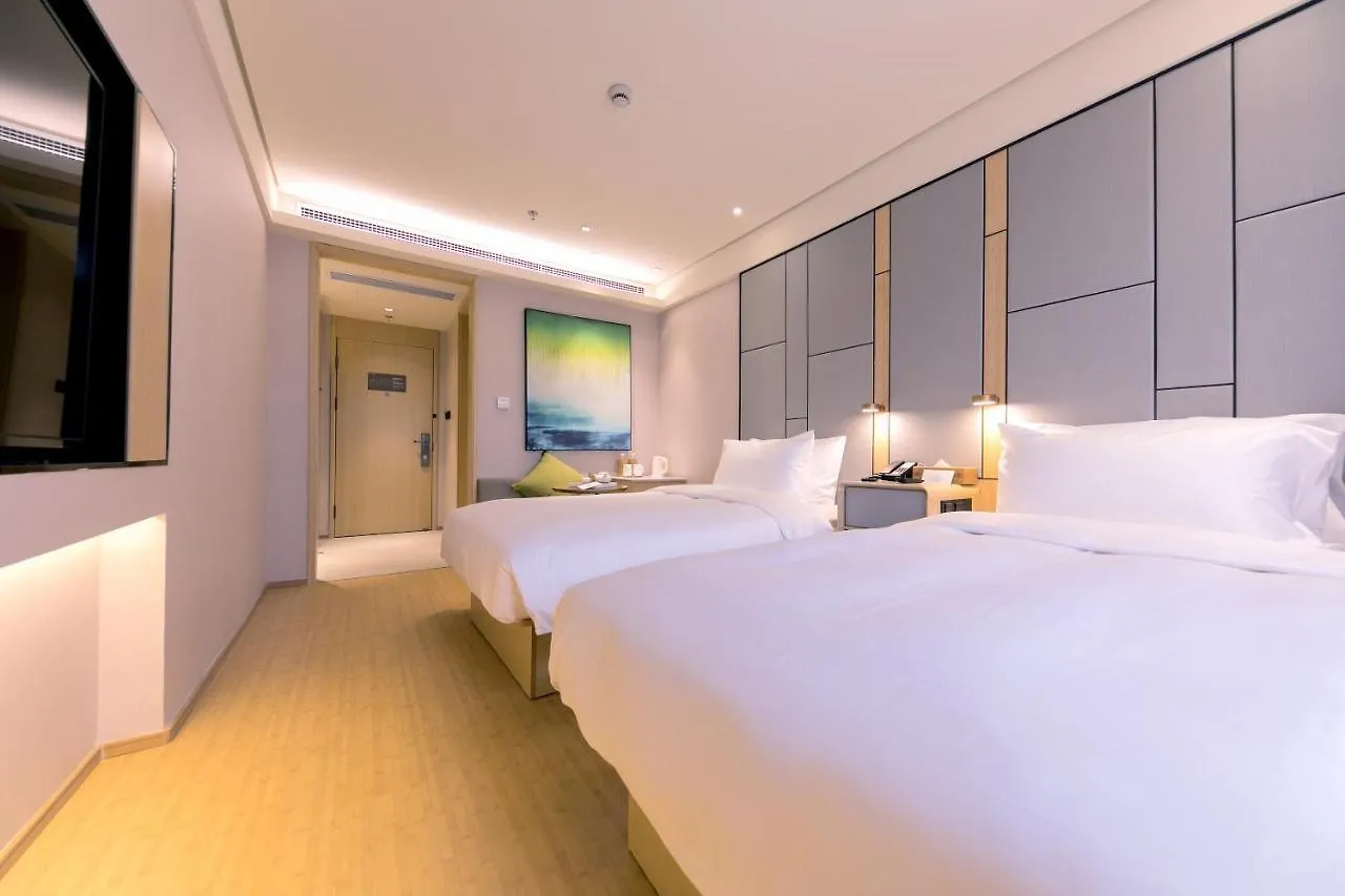 Ji Hotel Shanghai