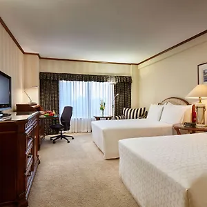 5* Hotel Hongqiao Jin Jiang